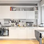 Forlanini M4 Modern Apartment With Balconies